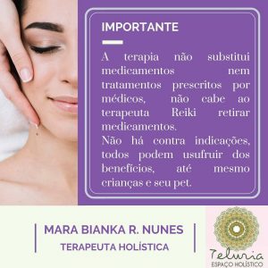 terapeuta holistica